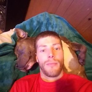 Meet your Posher, Colton